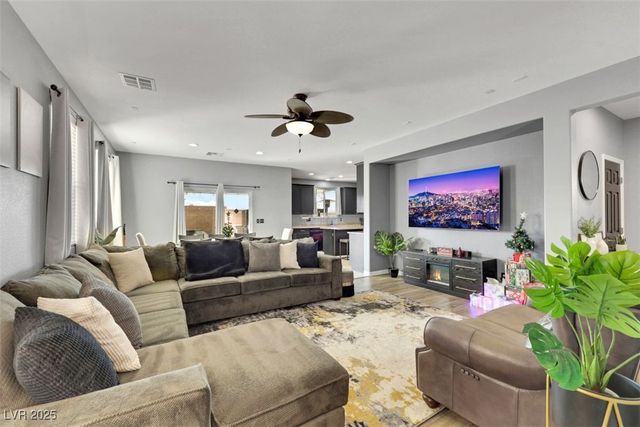 2073 Hocus Pocus Place, Henderson, NV 89002