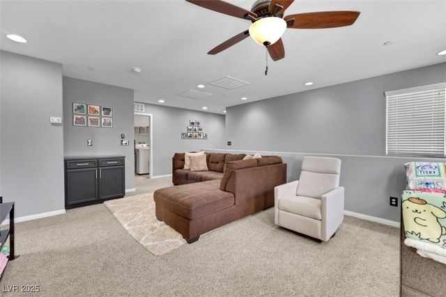 2073 Hocus Pocus Place, Henderson, NV 89002