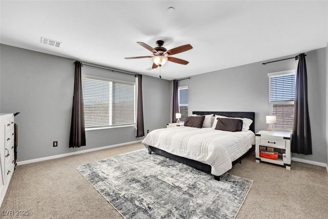 2073 Hocus Pocus Place, Henderson, NV 89002