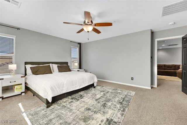 2073 Hocus Pocus Place, Henderson, NV 89002