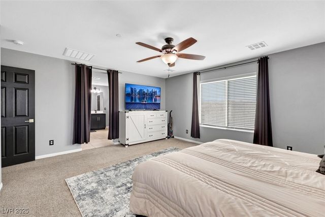 2073 Hocus Pocus Place, Henderson, NV 89002