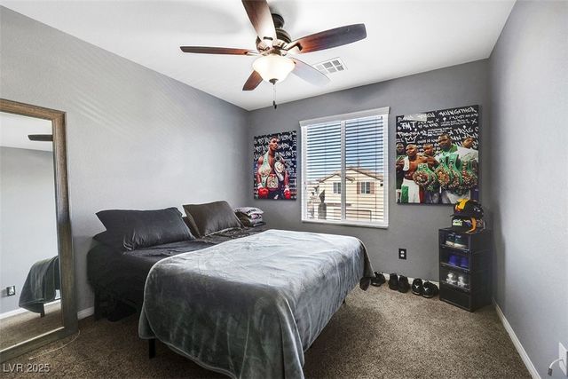 2073 Hocus Pocus Place, Henderson, NV 89002