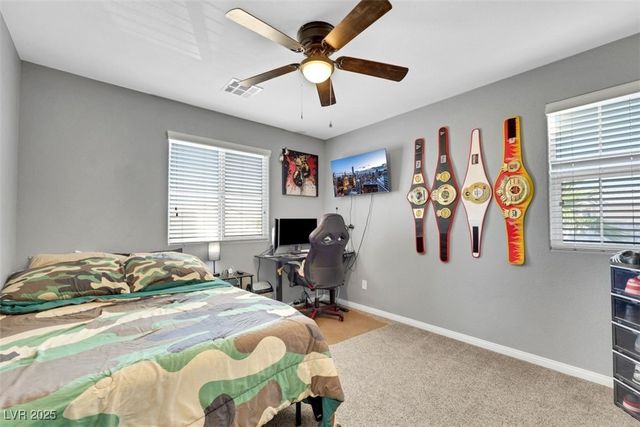 2073 Hocus Pocus Place, Henderson, NV 89002