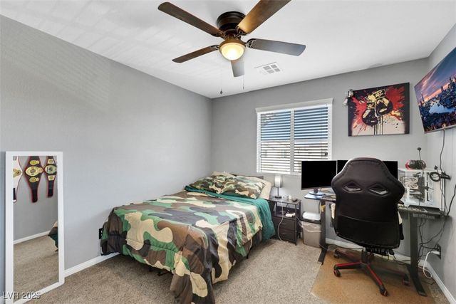 2073 Hocus Pocus Place, Henderson, NV 89002