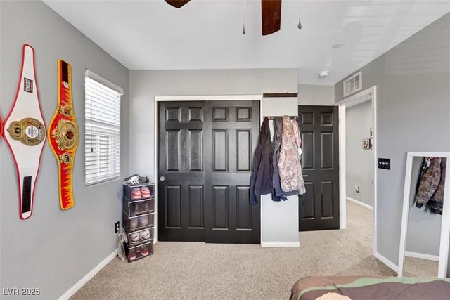 2073 Hocus Pocus Place, Henderson, NV 89002