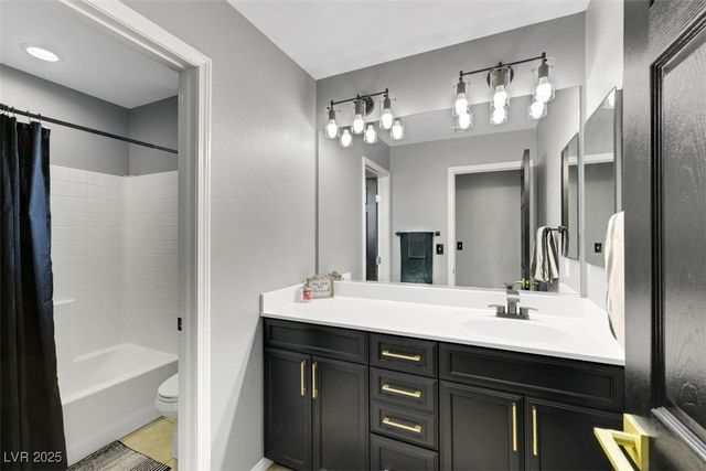 2073 Hocus Pocus Place, Henderson, NV 89002