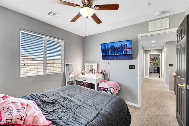 2073 Hocus Pocus Place, Henderson, NV 89002