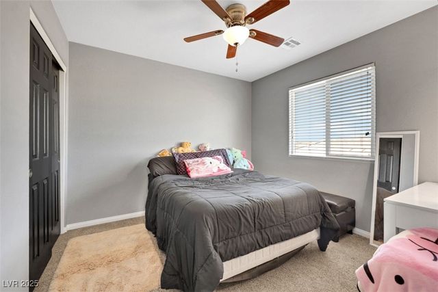 2073 Hocus Pocus Place, Henderson, NV 89002