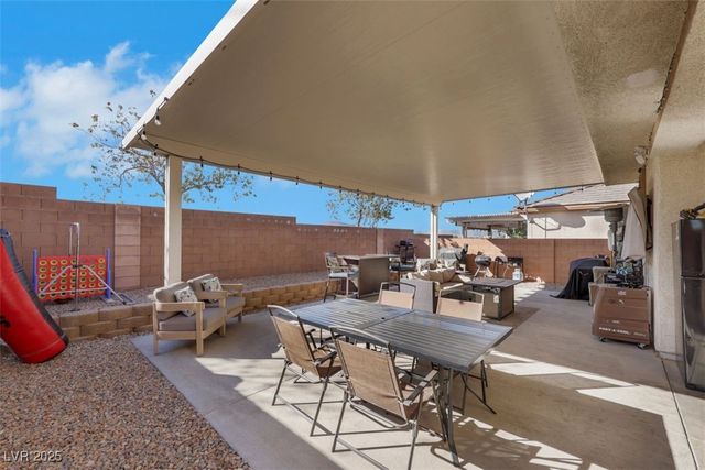 2073 Hocus Pocus Place, Henderson, NV 89002