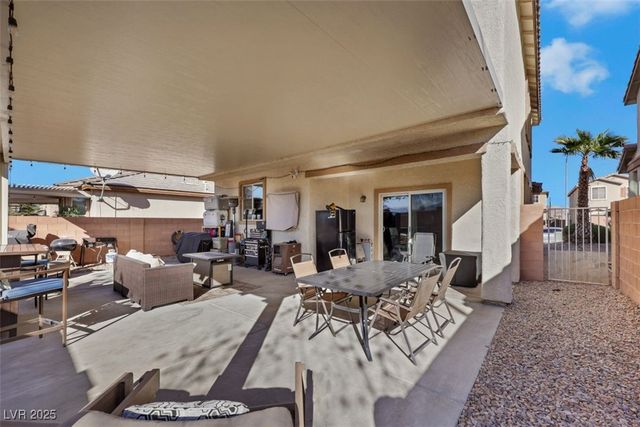 2073 Hocus Pocus Place, Henderson, NV 89002