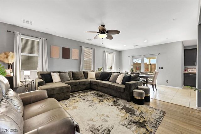 2073 Hocus Pocus Place, Henderson, NV 89002