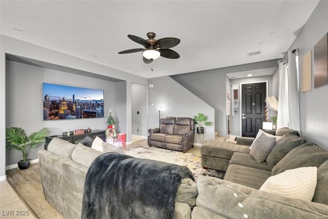 2073 Hocus Pocus Place, Henderson, NV 89002