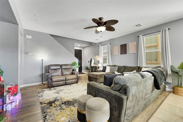 2073 Hocus Pocus Place, Henderson, NV 89002