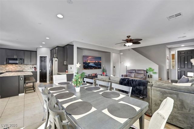 2073 Hocus Pocus Place, Henderson, NV 89002