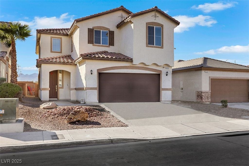 2073 Hocus Pocus Place, Henderson, NV 89002