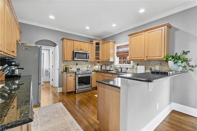 4003 Smith Ridge Court, Colfax, NC 27235