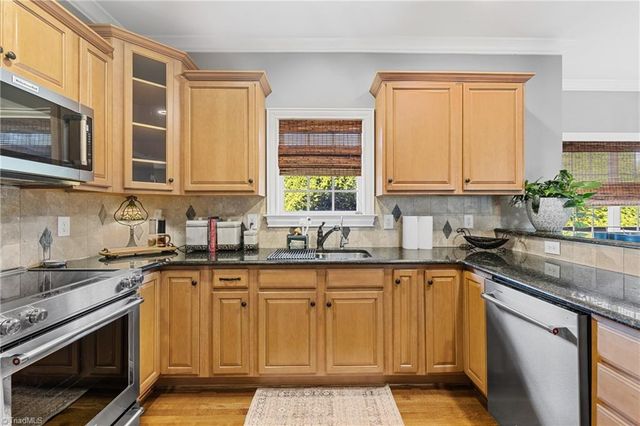 4003 Smith Ridge Court, Colfax, NC 27235
