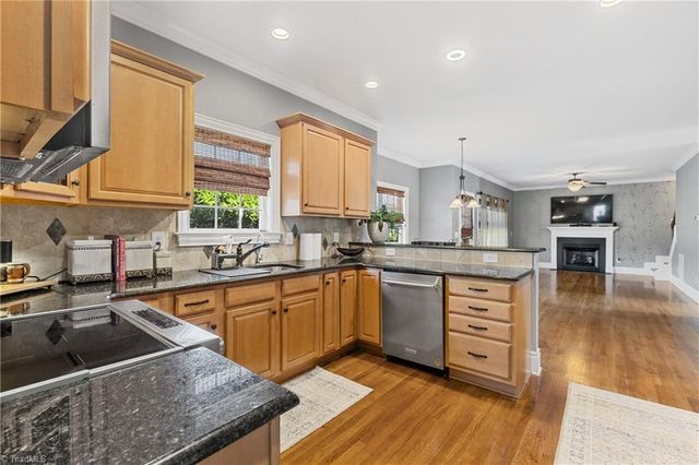 4003 Smith Ridge Court, Colfax, NC 27235