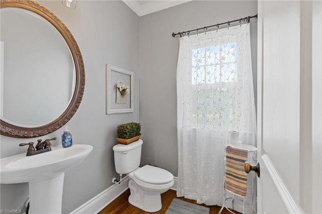 4003 Smith Ridge Court, Colfax, NC 27235