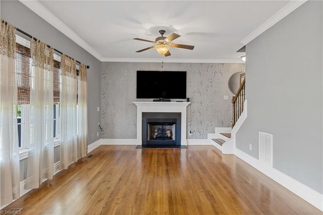 4003 Smith Ridge Court, Colfax, NC 27235