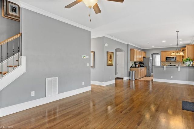 4003 Smith Ridge Court, Colfax, NC 27235