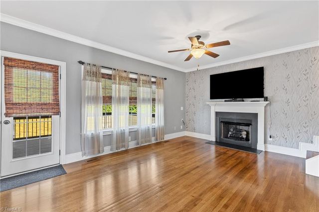 4003 Smith Ridge Court, Colfax, NC 27235