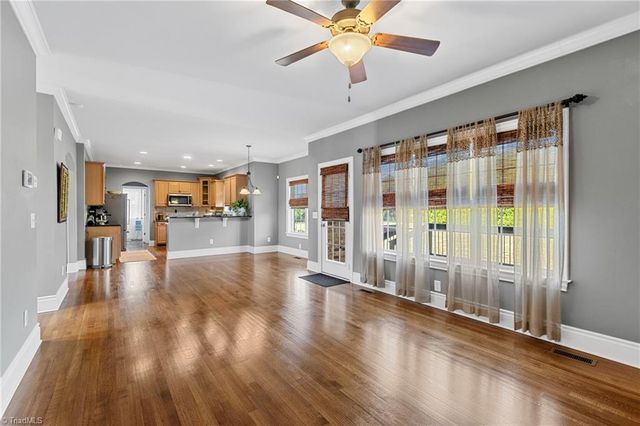 4003 Smith Ridge Court, Colfax, NC 27235