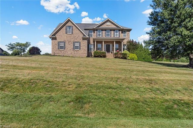 4003 Smith Ridge Court, Colfax, NC 27235