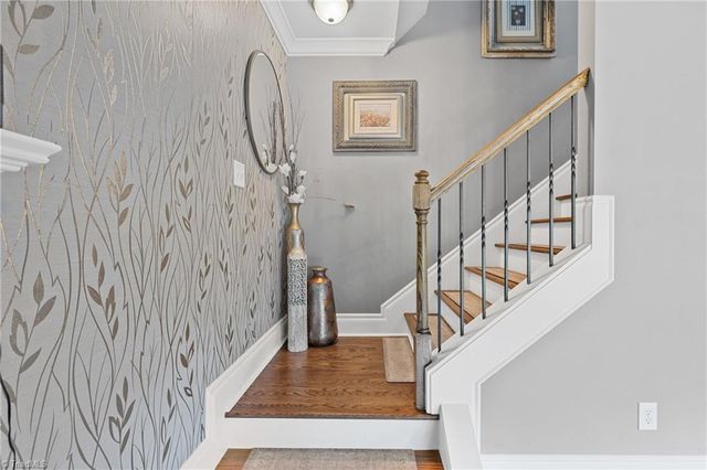 4003 Smith Ridge Court, Colfax, NC 27235