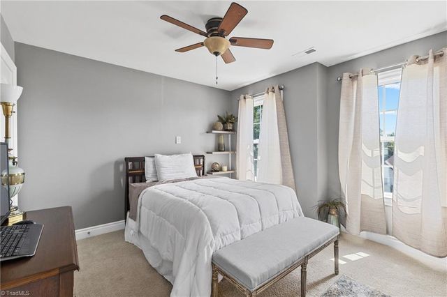 4003 Smith Ridge Court, Colfax, NC 27235