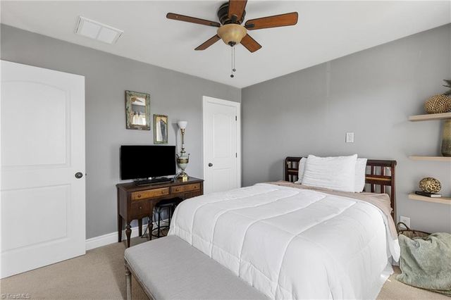 4003 Smith Ridge Court, Colfax, NC 27235