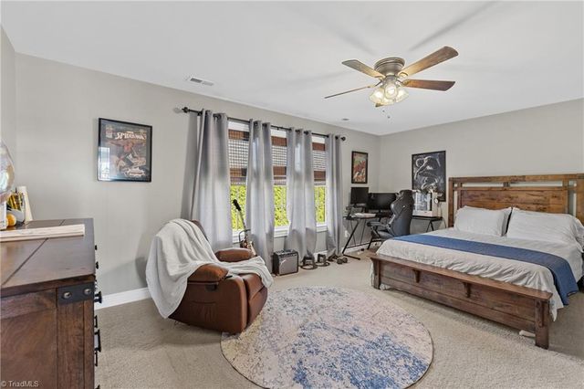 4003 Smith Ridge Court, Colfax, NC 27235