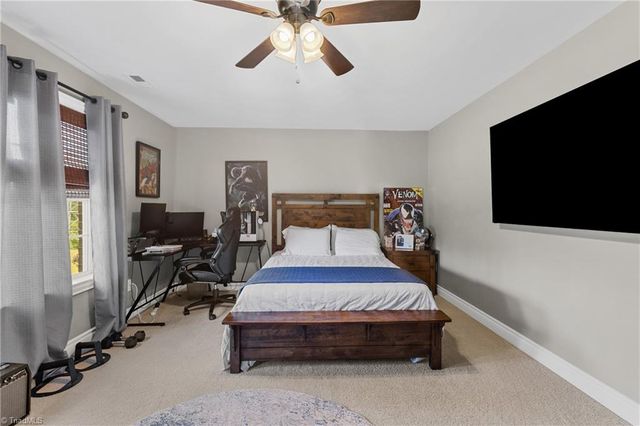 4003 Smith Ridge Court, Colfax, NC 27235