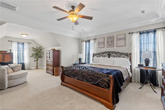 4003 Smith Ridge Court, Colfax, NC 27235