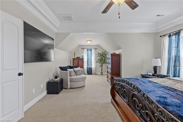4003 Smith Ridge Court, Colfax, NC 27235