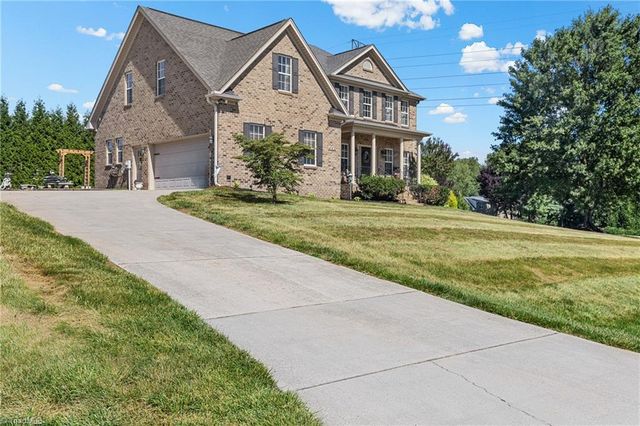 4003 Smith Ridge Court, Colfax, NC 27235