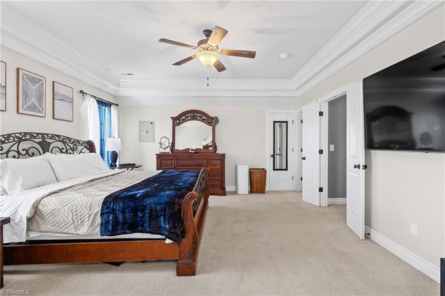 4003 Smith Ridge Court, Colfax, NC 27235