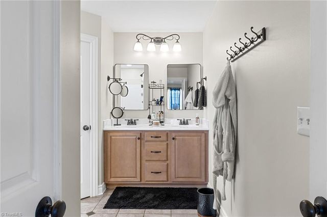 4003 Smith Ridge Court, Colfax, NC 27235