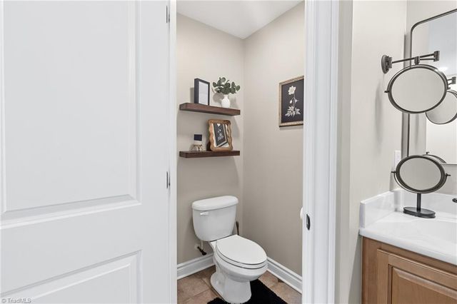 4003 Smith Ridge Court, Colfax, NC 27235