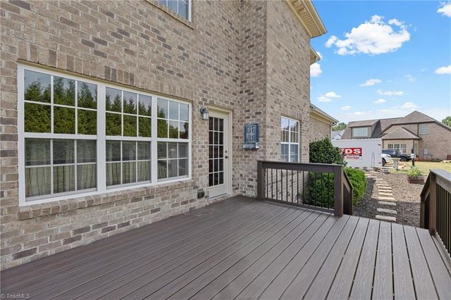 4003 Smith Ridge Court, Colfax, NC 27235
