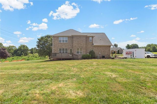 4003 Smith Ridge Court, Colfax, NC 27235