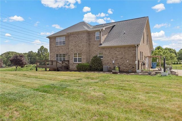 4003 Smith Ridge Court, Colfax, NC 27235
