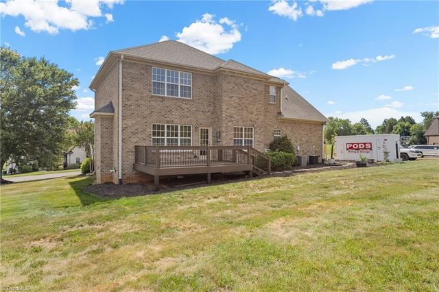 4003 Smith Ridge Court, Colfax, NC 27235