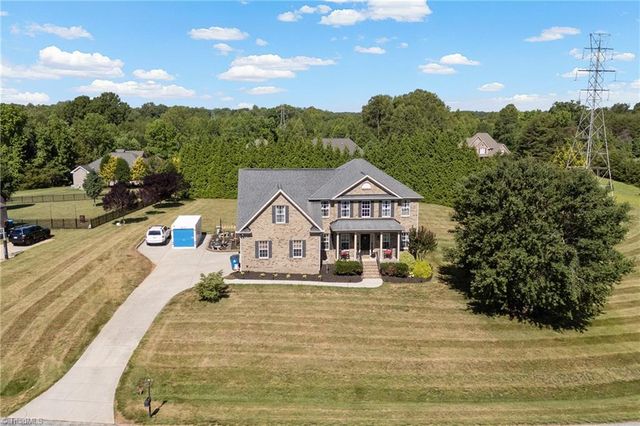 4003 Smith Ridge Court, Colfax, NC 27235