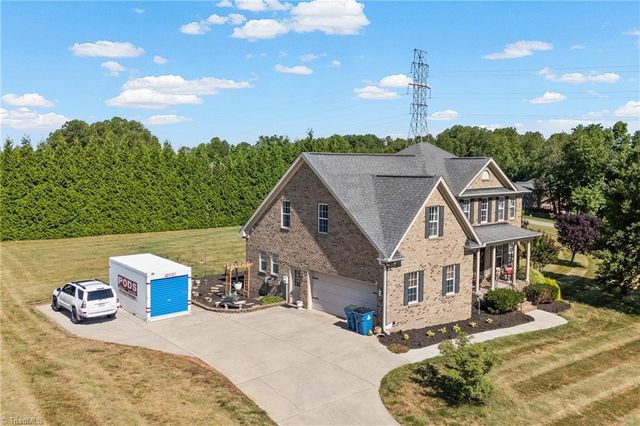 4003 Smith Ridge Court, Colfax, NC 27235