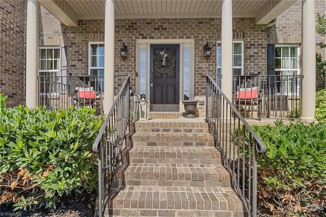 4003 Smith Ridge Court, Colfax, NC 27235