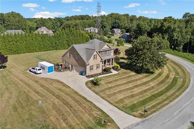 4003 Smith Ridge Court, Colfax, NC 27235