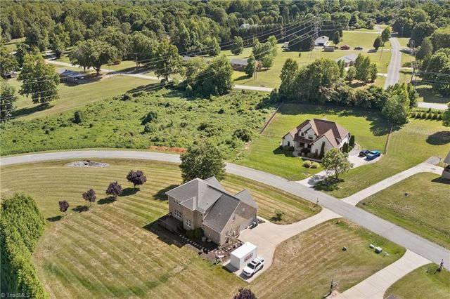 4003 Smith Ridge Court, Colfax, NC 27235