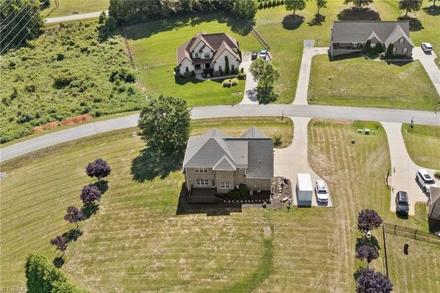 4003 Smith Ridge Court, Colfax, NC 27235