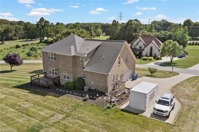 4003 Smith Ridge Court, Colfax, NC 27235